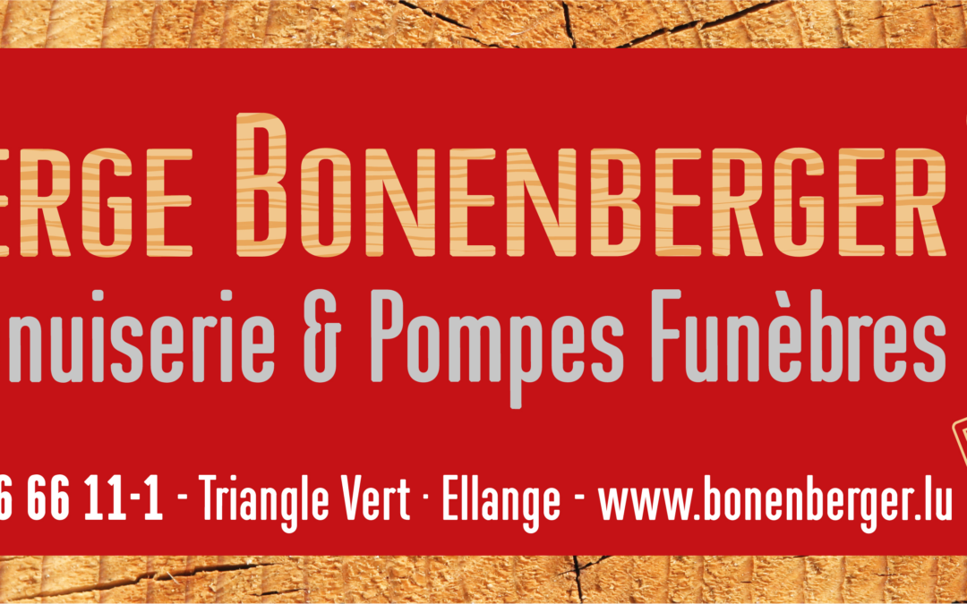 Menuiserie Serge Bonenberger