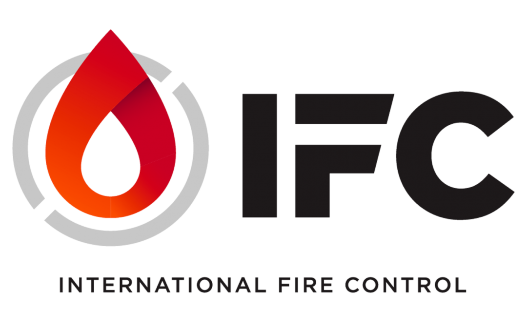 IFC – International Fire Control